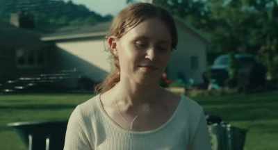 - For real.
I...thought it was cool. - The Starling Girl