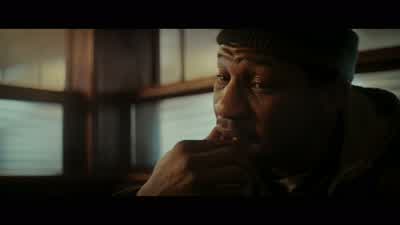 - For real? - Creed III