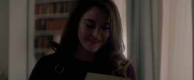 For that reason,
I have spent the last week hating myself - The Last Letter from Your Lover