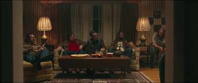 For that reason, - BlacKkKlansman