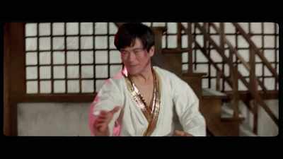 'For this reason, we, as an audience, - The Final Game of Death