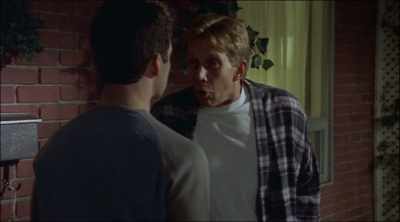 For reasons I can't
get into legally, - Queer as Folk