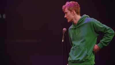 For reasons still unknown to me, - James Acaster: Hecklers Welcome