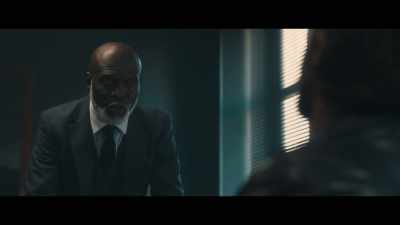 For reasons yet unknown, - Rogue City