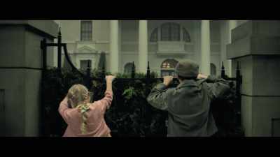 For reasons
we were far too young to understand, - The Fall of the House of Usher