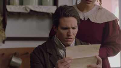 For refusing to leave
Kirtland, Ohio, - Witnesses
