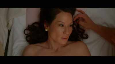 For reminding me
that I'm still alive. - Why Women Kill