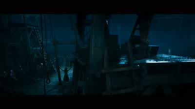 For removing the colIar......30 lashes. - Underworld: Rise of the Lycans