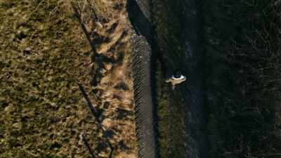 For retired soldier Henri Mignon, - World War II: Secrets from Above