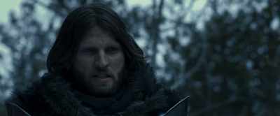 For rising above hate
and choosing a better way. - A Knight's War