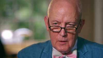 -For Rose and Fred,
it was all about sex - Britain’s Most Evil Killers