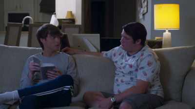 "For if Ryan confesses
with his mouth - Running the Bases