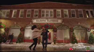 ♪ For me ♪ - A Majestic Christmas