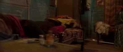 For sacrifice. - Mukkabaaz
