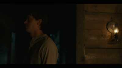 For your sake, Billy, not his. - Billy the Kid