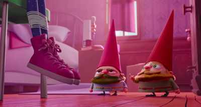 For sale! Sassy girl: cheap. - Gnome Alone