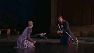 For this same lord I do repent me - Great British Theatre