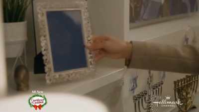 "For Sarah, Night Three." - Eight Gifts of Hanukkah