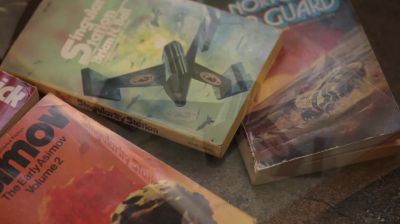 For me science fiction was like a huge theater - Jodorowsky's Dune