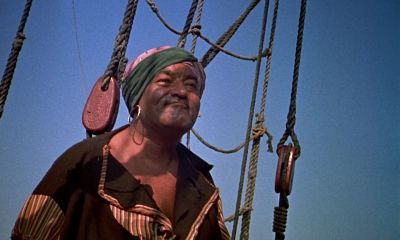 For it seals your doom - The 7th Voyage of Sinbad