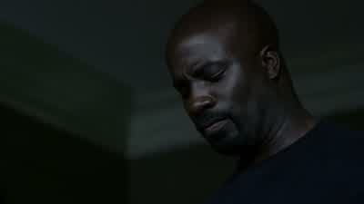 For security. - Marvel's Jessica Jones