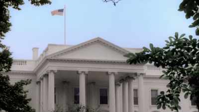 FOR SEVEN DAYS
IN SECRET MEETINGS, - America in Color