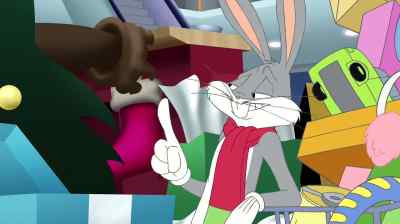 For shame For shame - Bah, Humduck!: A Looney Tunes Christmas