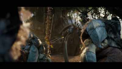 - For Shame!
- Lousy skekVar! - The Dark Crystal: Age of Resistance