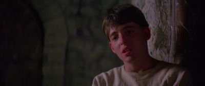 For she is my life - Ladyhawke