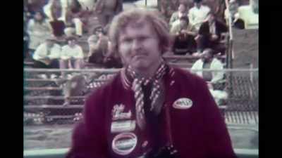 For Shelby, the racing business
had given him so much, - Shelby American