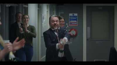 # For she's a jolly good fellow - Bancroft