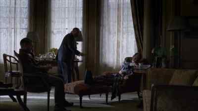 For your signature. - Boardwalk Empire