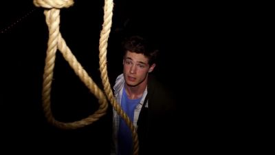 For you sir - The Gallows