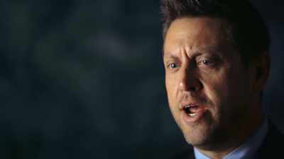 For this situation to go on
from November of 2013 - The Dakota Entrapment Tapes