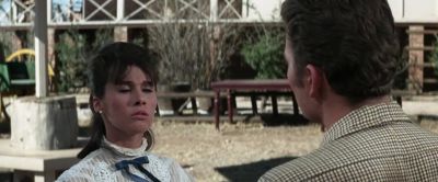 For six cents a pound on the hoof - McLintock!
