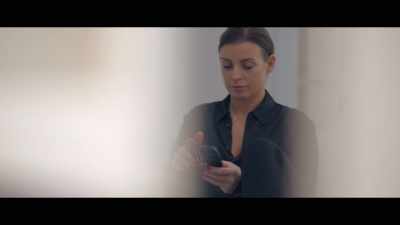 For six weeks, I posted everyday stories, - Coleen Rooney: The Real Wagatha Story