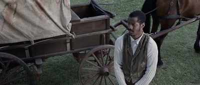 For small farmers
like you and myself. - The Birth of a Nation
