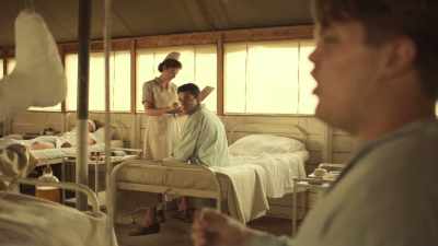 For some folks, it's just
claws and disembowelment. - Catch-22