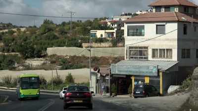 For some Israeli soldiers, - The Real Fauda