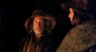 For some it is performance for others patronage - Rosencrantz &amp; Guildenstern Are Dead