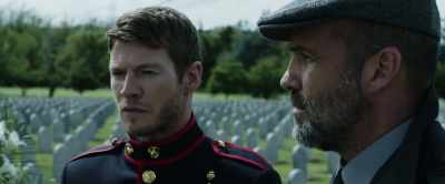 For some, more exacting. - Sniper: Ultimate Kill