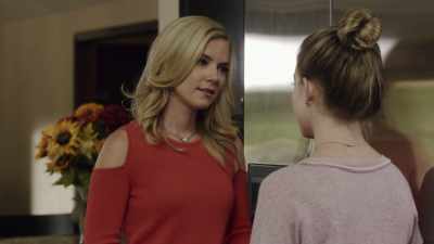 For some mother-daughter
bonding so we can be - The Wrong Daughter