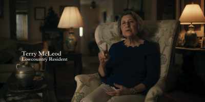 - For some people, - Low Country: The Murdaugh Dynasty
