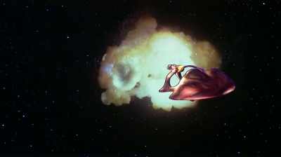 For some reason, all of these '803 - In Search of Tomorrow