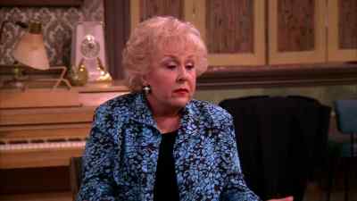 - For some reason,
and it's a mystery to me, - Everybody Loves Raymond