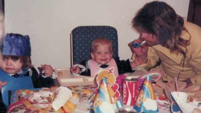 For some reason, birthdays
were always a source of kind of - Biography: The Nine Lives of Ozzy Osbourne