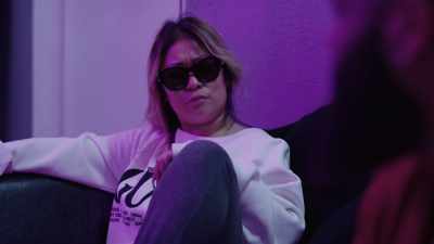 - For some reason, I got a feeling - Get Paid