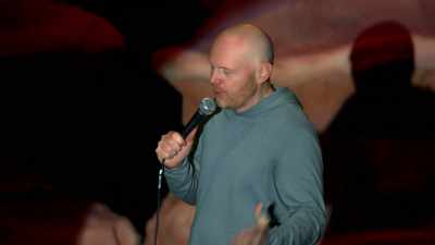For some reason I had,
like, 20 minutes to myself, - Bill Burr: Live at Red Rocks