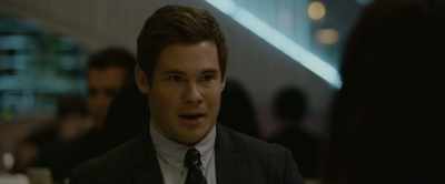 For some reason,
I just get so nervous around you. - Jexi