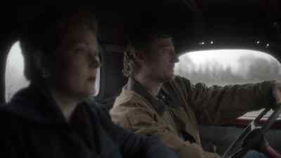 For some reason, I keep thinking
about your wedding. - The Man in the High Castle